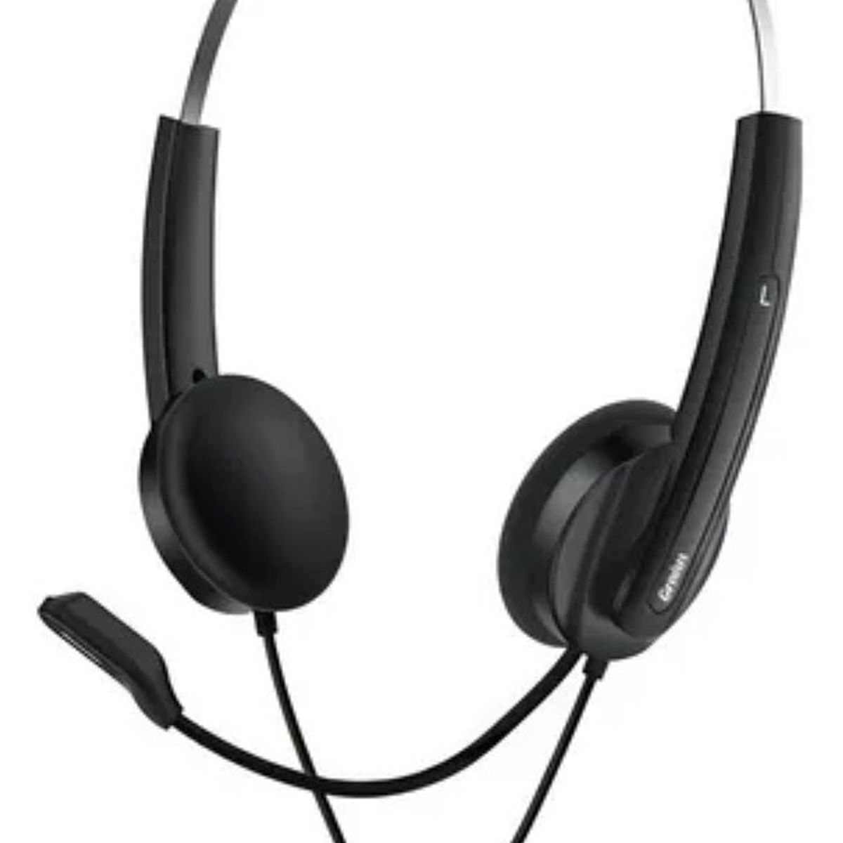 GENIUS - Auricular USB-C Genius HS-220U Copilot Negro