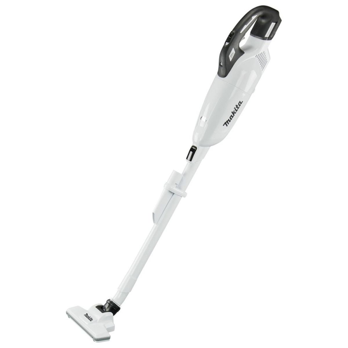 MAKITA - Aspiradora 18V LXT BL 730ml 1 Bat 6.0 Ah y Cag Makita DCL283FZW-6.0E
