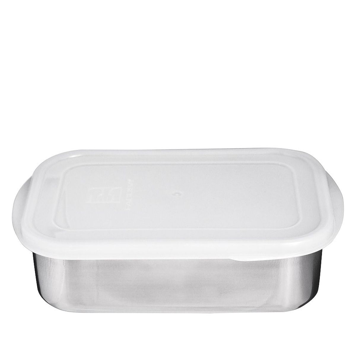 FACUSA - Táper Rectangular Inox 1,100 cc