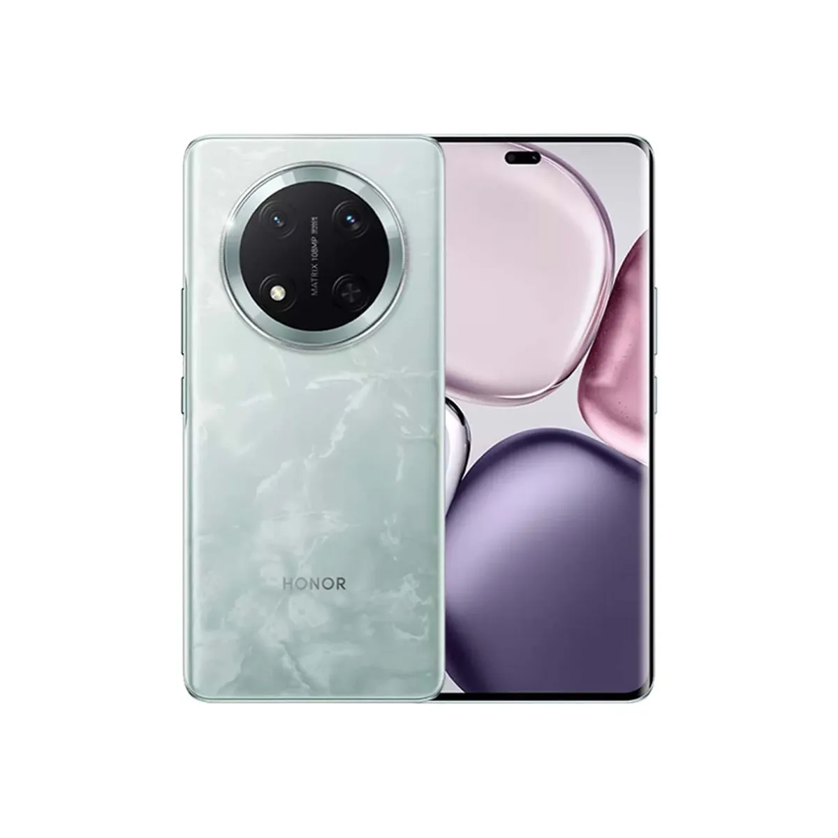 HONOR - Honor Magic 7 Lite 5g 6,78 256gb 8gb Ram Cámara 108mpx - Jade