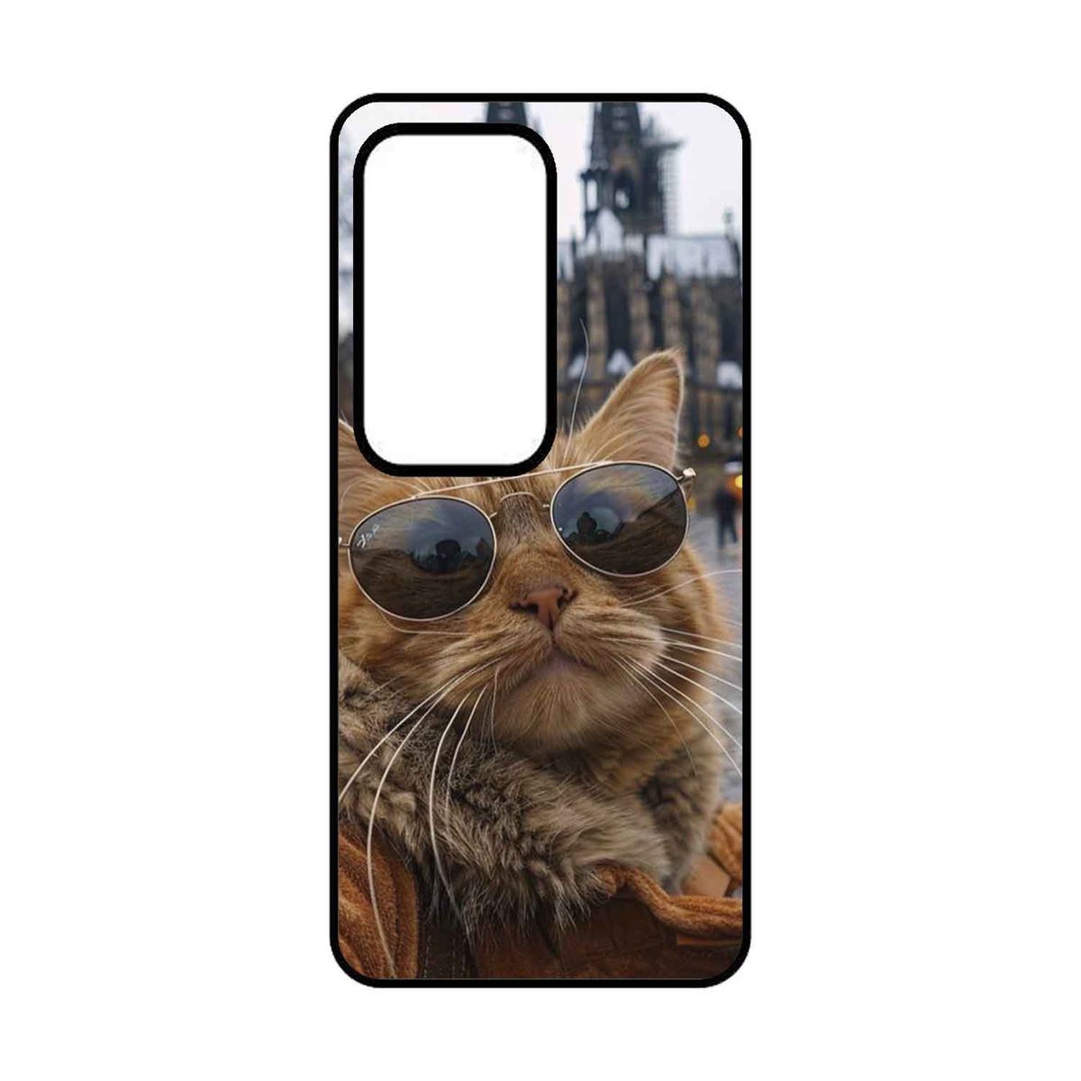 GENERICO - Funda Protector Case Para XIAOMI REDMI 15