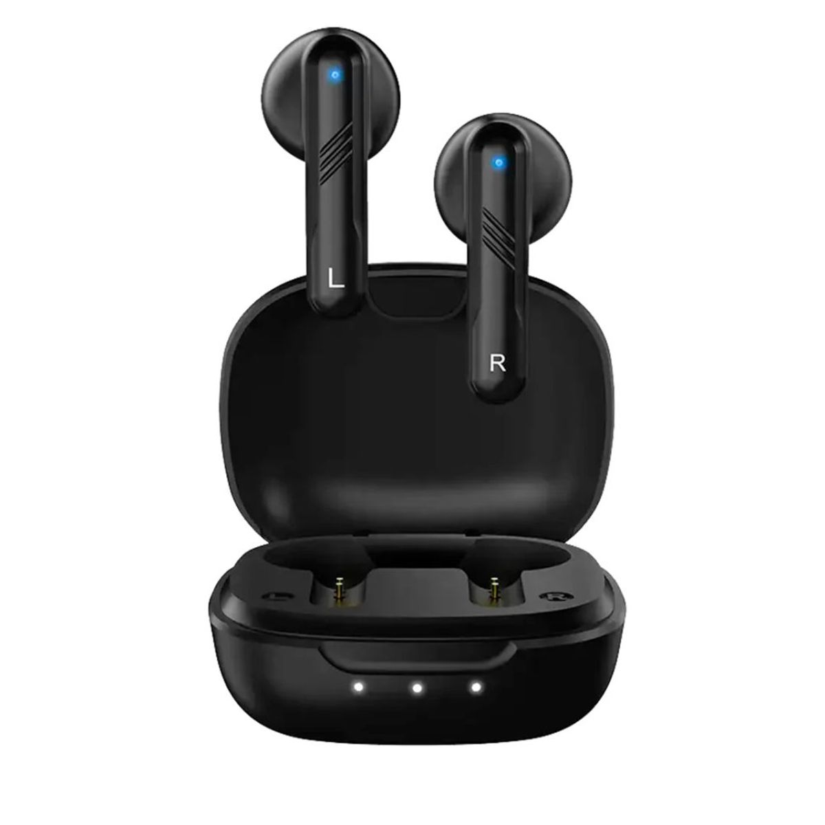 GENIUS - Auricular Bluetooth Genius HS-M905BT Negro
