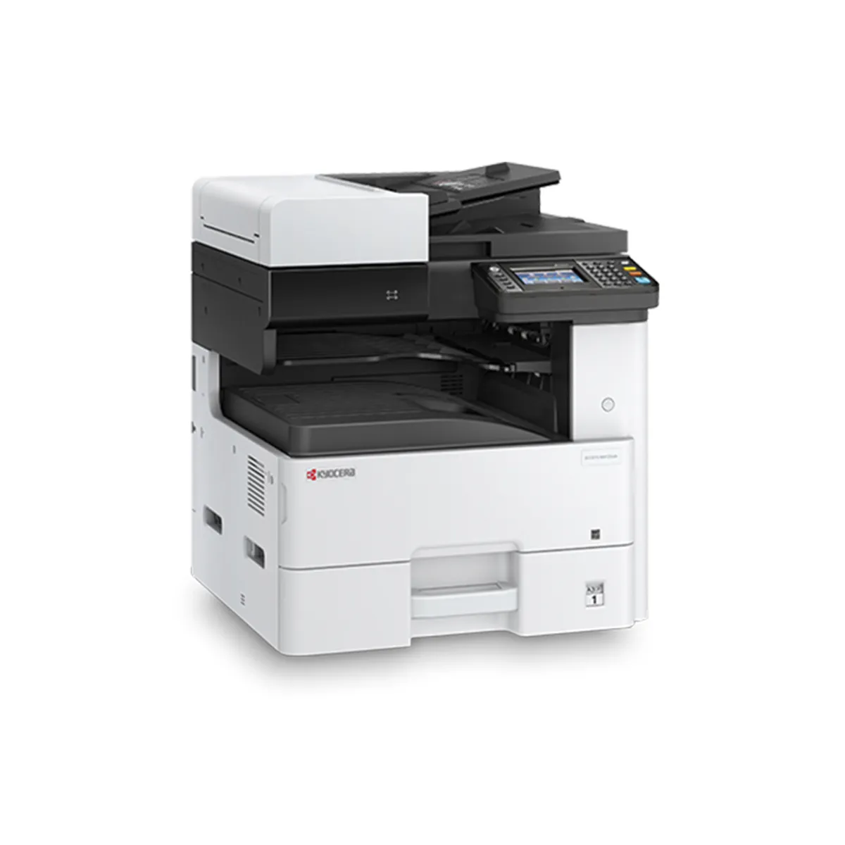 KYOCERA - Multifuncional Kyocera Mfp Ecosys M4125Idn 25 Ppm