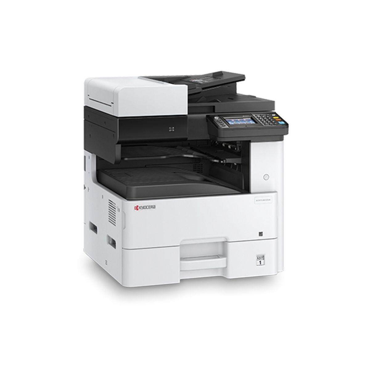 KYOCERA - Multifuncional Kyocera Mfp Ecosys M4125Idn 25 Ppm