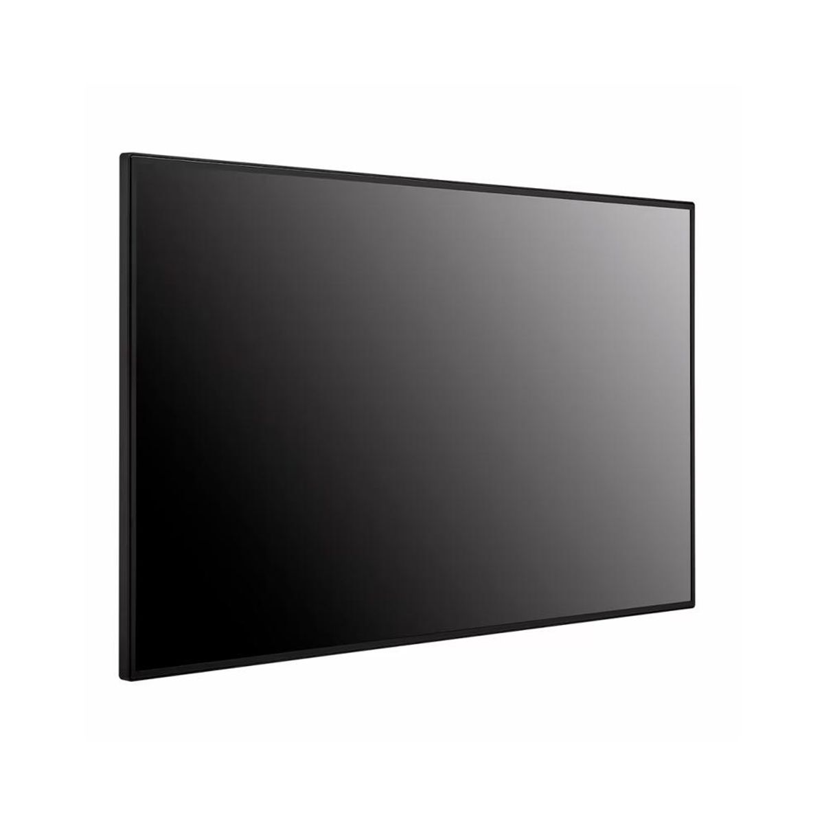 LG - Monitor Digital Signage Lg 49Um5N-H De 49" Uhd Ips Con Hdmi, Dp Y Altavoces Integrados