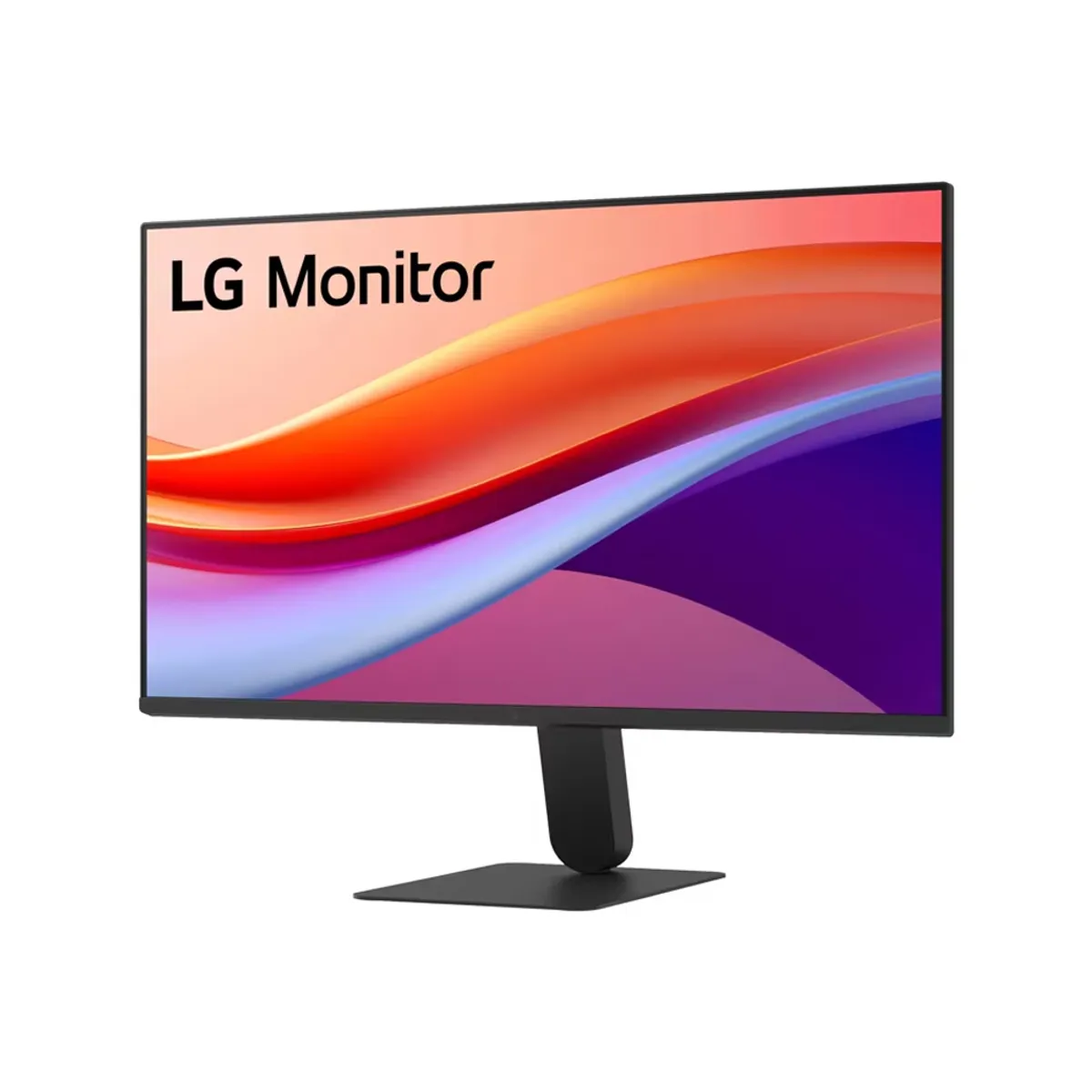 LG - Monitor Lg Led 27 Pulgadas 27U411A Ips 120Hz Full Hd Pantalla Antirreflejo