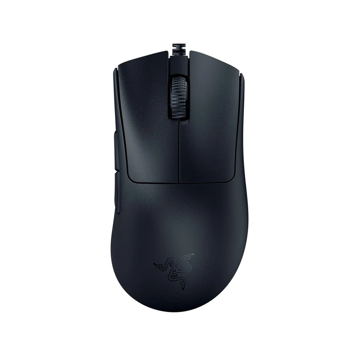 RAZER - Mouse Gaming Razer Deathadder V3 30K Velocidad