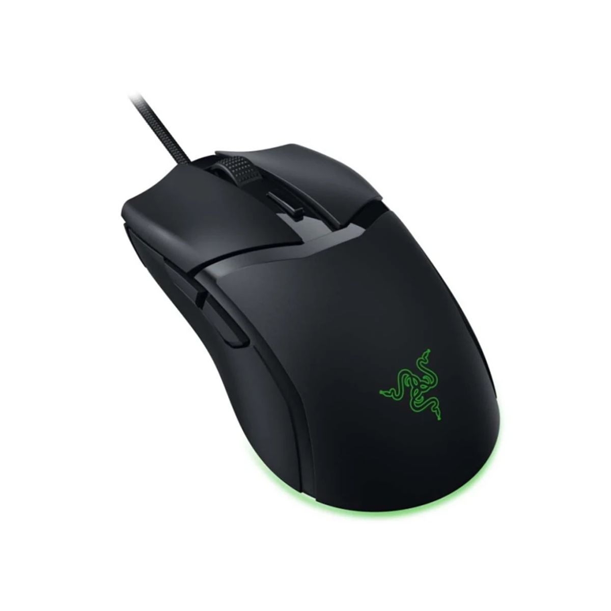 RAZER - Mouse Razer Cobra Chroma Rgb 8.5K Velocidades De 8.5K