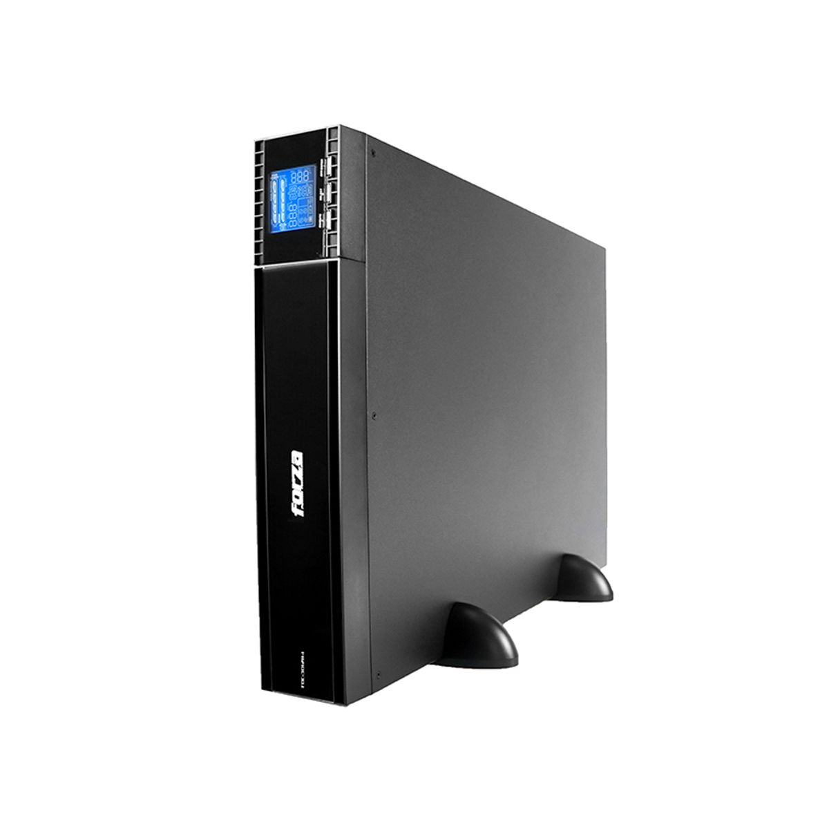 FORZA - Forza Atlas Fdc-3012R-I Ups 3000 Va 3000W, 9Ah - Conectividad Rs-232 Y Usb, 200-240 V