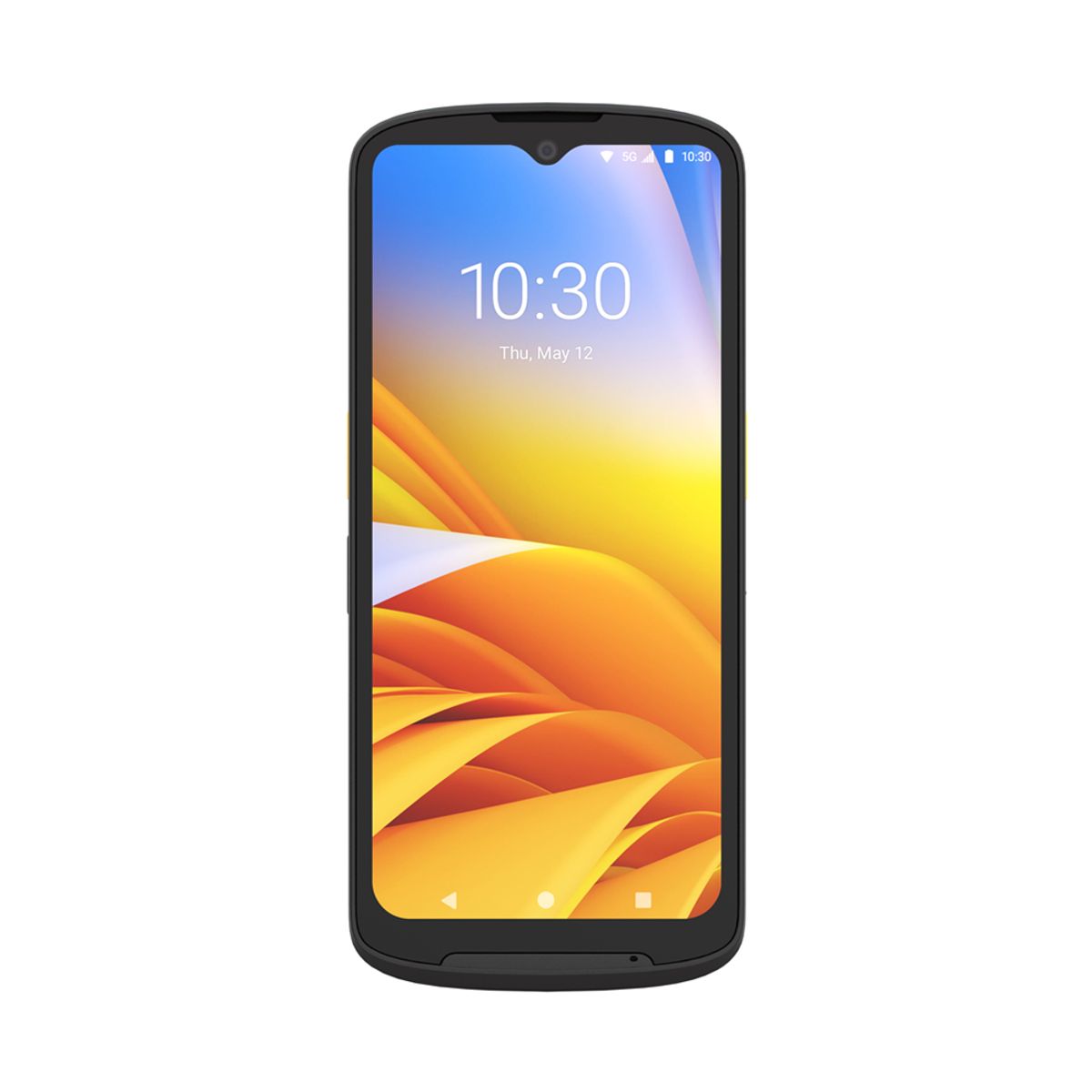 ZEBRA - Terminal De Mano Zebra Tc15 64Gb Flash 4Gb Ram Pantalla Hd+ 720X1600