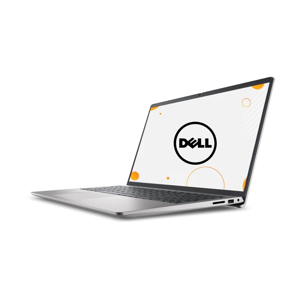 DELL - Laptop Dell DC15250 Intel Core i5 1334U 16GB RAM 512GB SSD M2 156 FHD FreeDOS