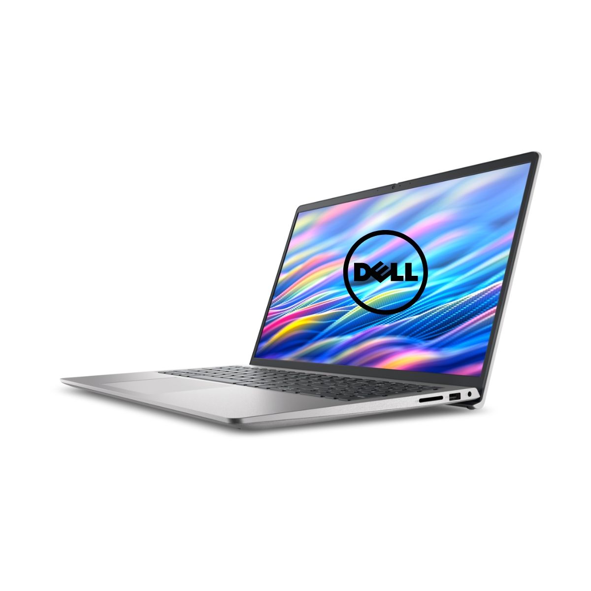 DELL - Laptop Dell DC15250 Intel Core i5 1334U 8GB RAM 512GB SSD M2 156 FHD FreeDOS