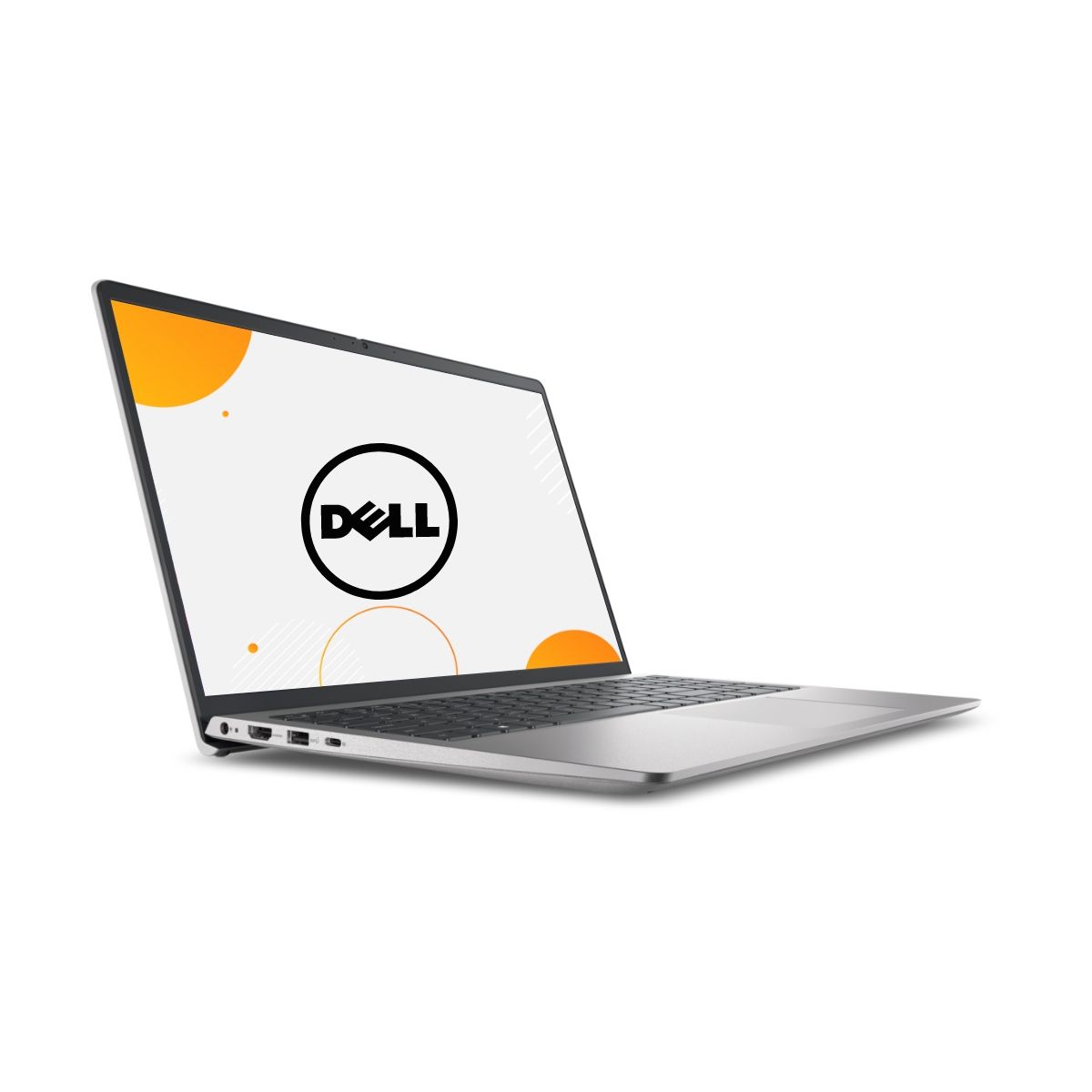 DELL - Laptop Dell DC15250 Intel Core i5 1334U 16GB RAM 512GB SSD M2 15.6 FHD FreeDOS