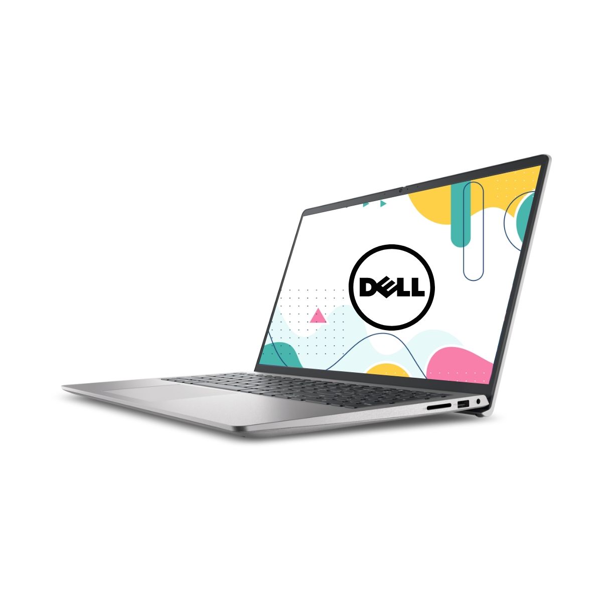 DELL - Laptop Dell DC15250 Intel Core i5 1334U 24GB RAM 512GB SSD M2 156 FHD FreeDOS