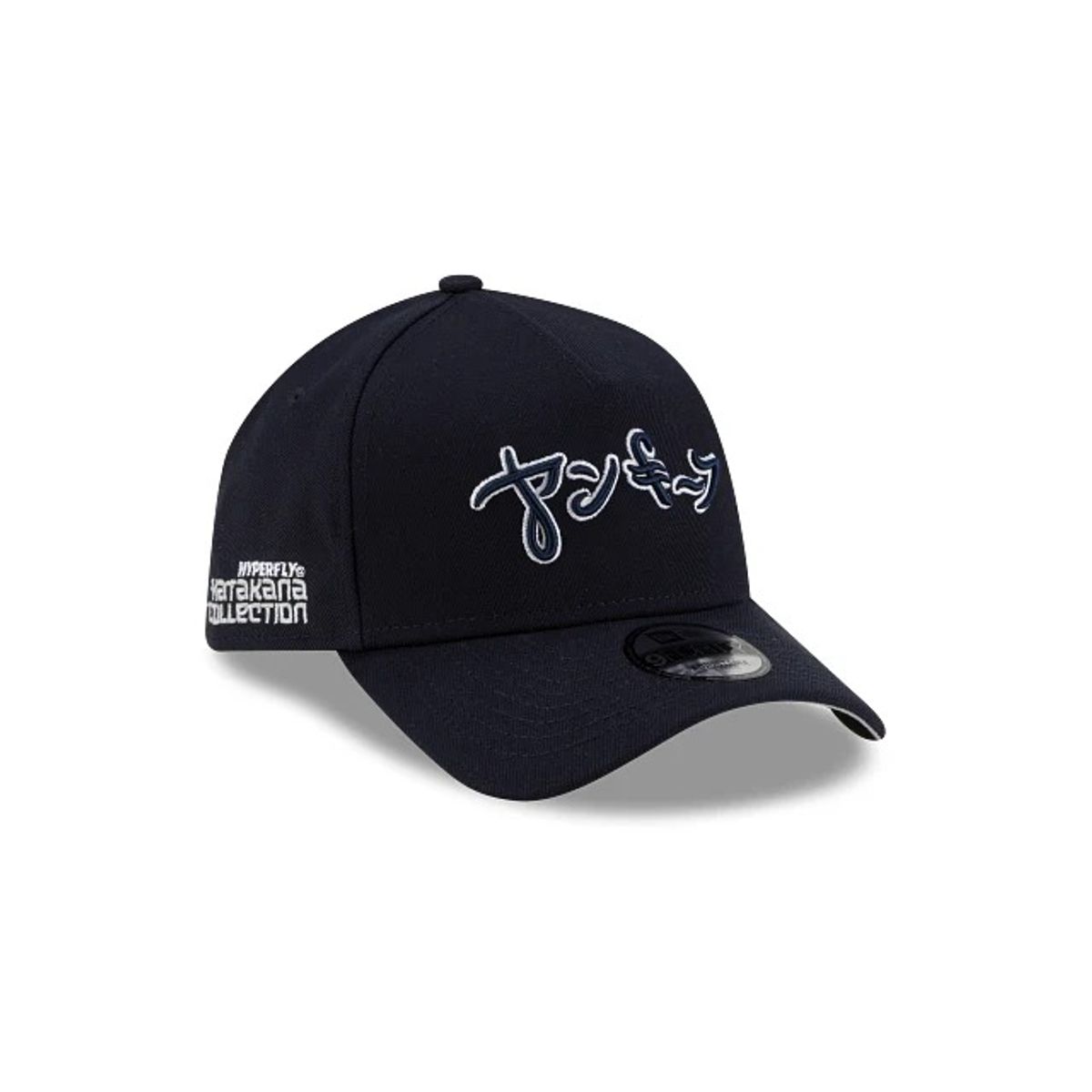 NEW ERA - Gorra 9Forty New York Yankees Hyperfly X MLB 2025