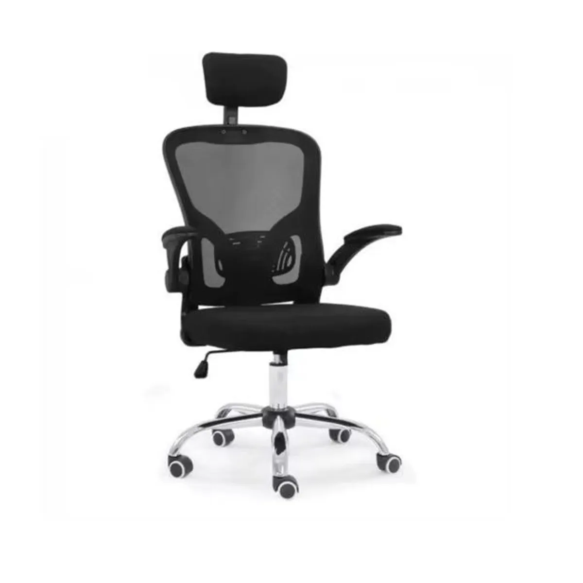 WATERLIFE - Silla de Oficina VertexPro