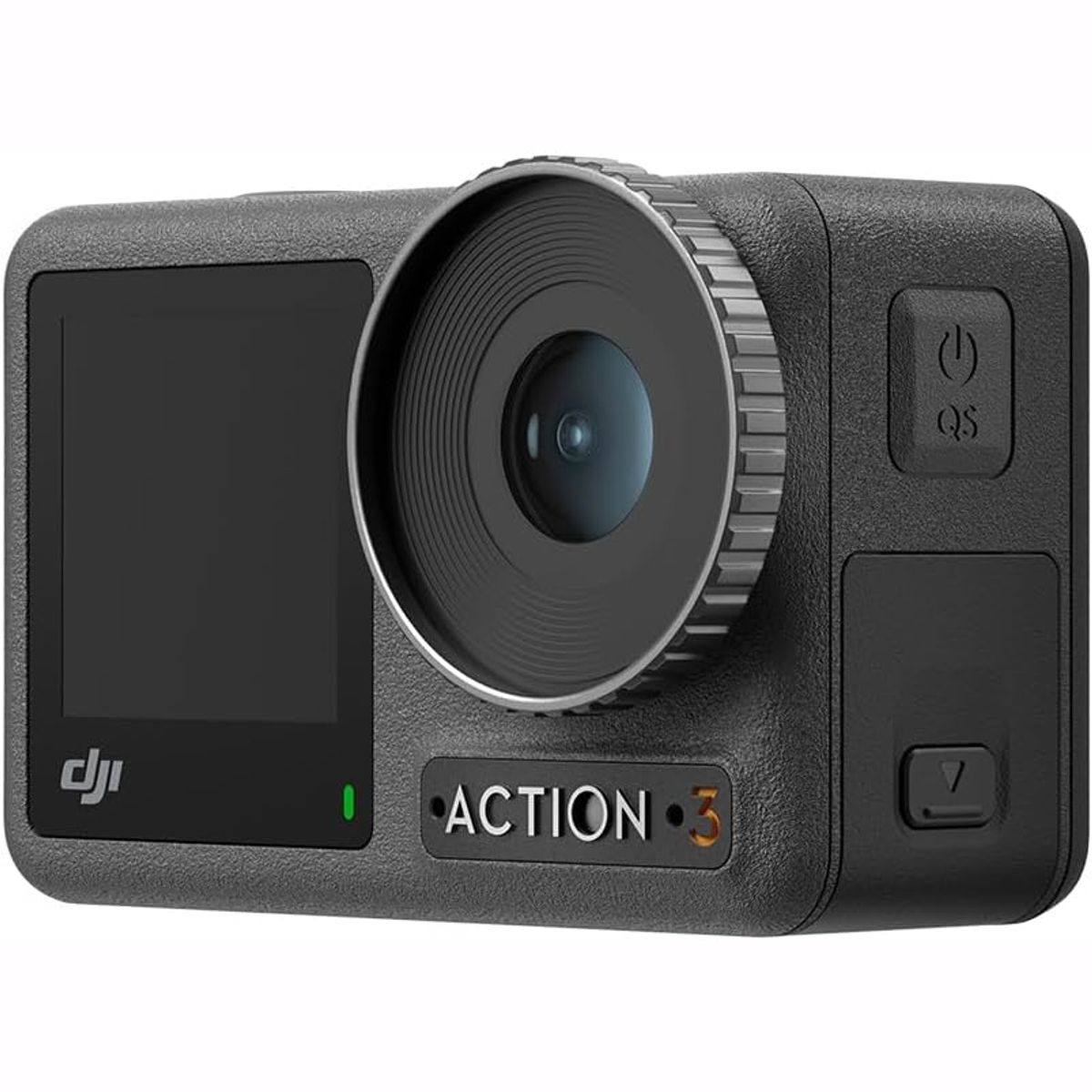 DJI - DJI Osmo Action 3 Standard Combo - Reacondicionado