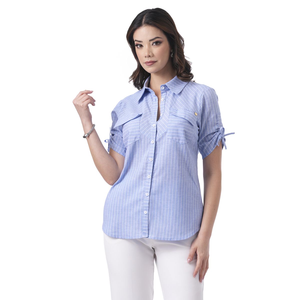 MAE ALCOTT - BLUSA STEFI MAE ALCOTT