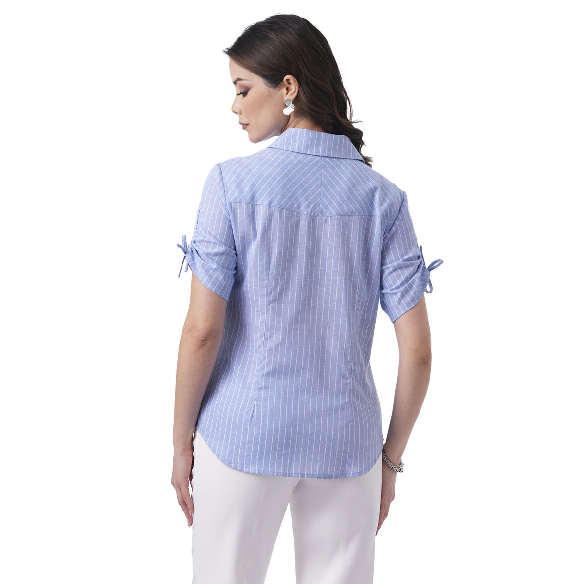 MAE ALCOTT - BLUSA STEFI MAE ALCOTT