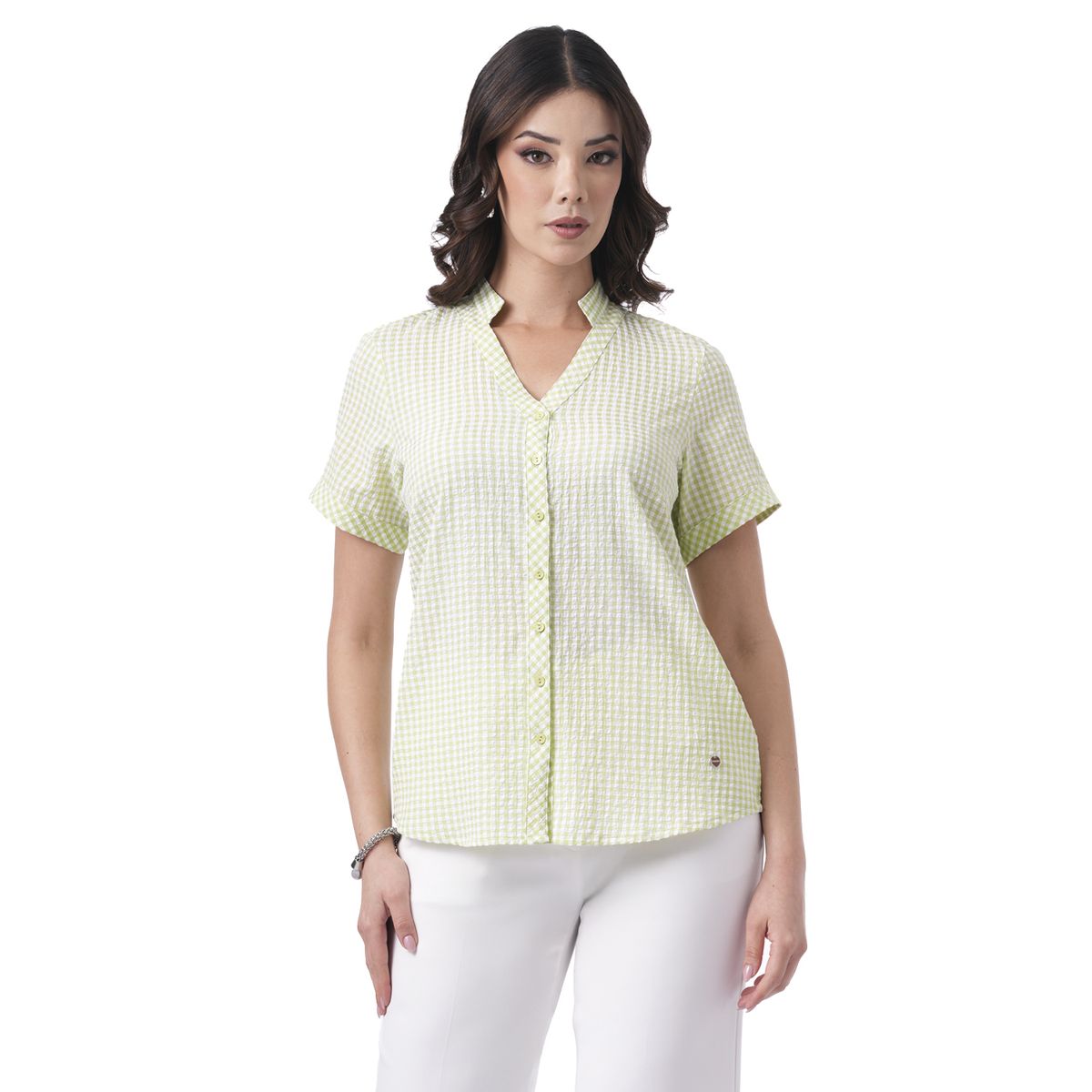 MAE ALCOTT - BLUSA ILIANA MAE ALCOTT