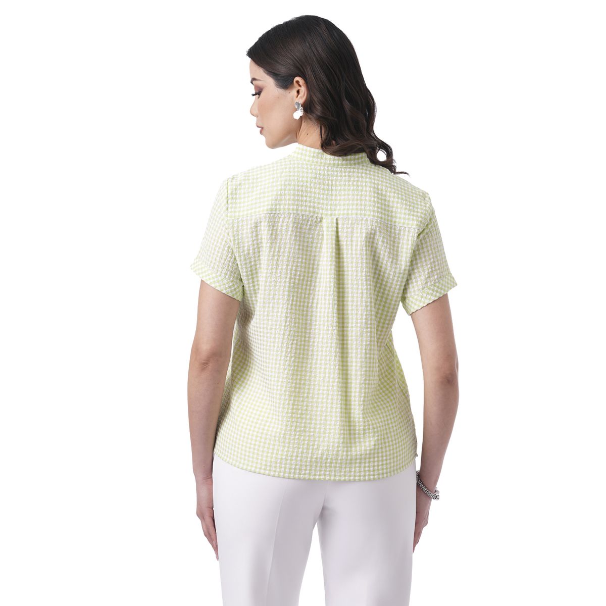 MAE ALCOTT - BLUSA ILIANA MAE ALCOTT