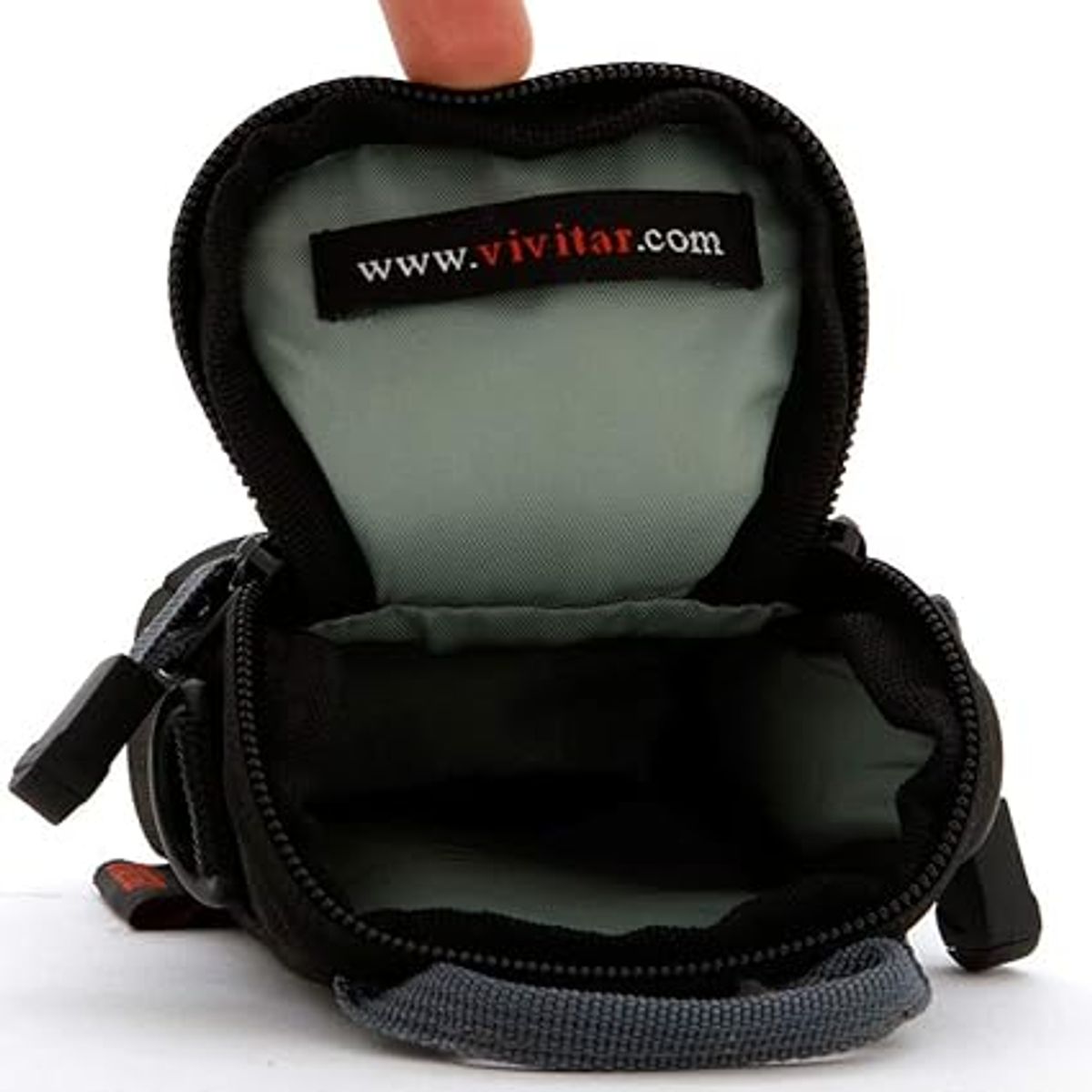 VIVITAR - ESTUCHE PARA CAMARA MARCA VIVITAR VIV-DKS-7