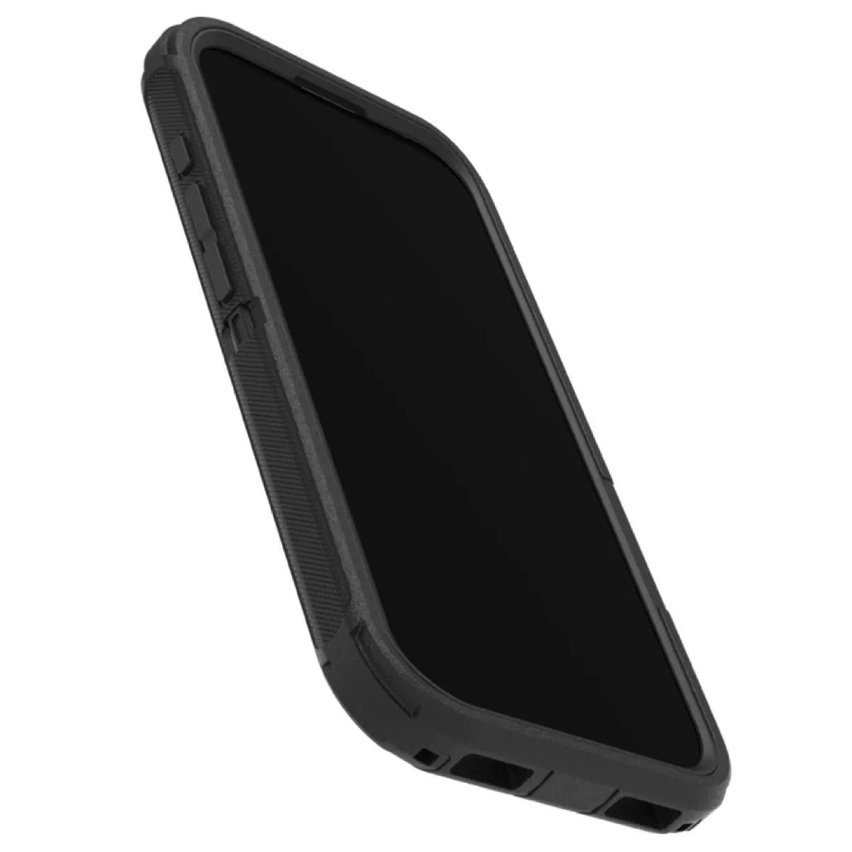 OTTERBOX - Funda Otterbox Defender con Magsafe Para iPhone 16 Pro Max - Negro