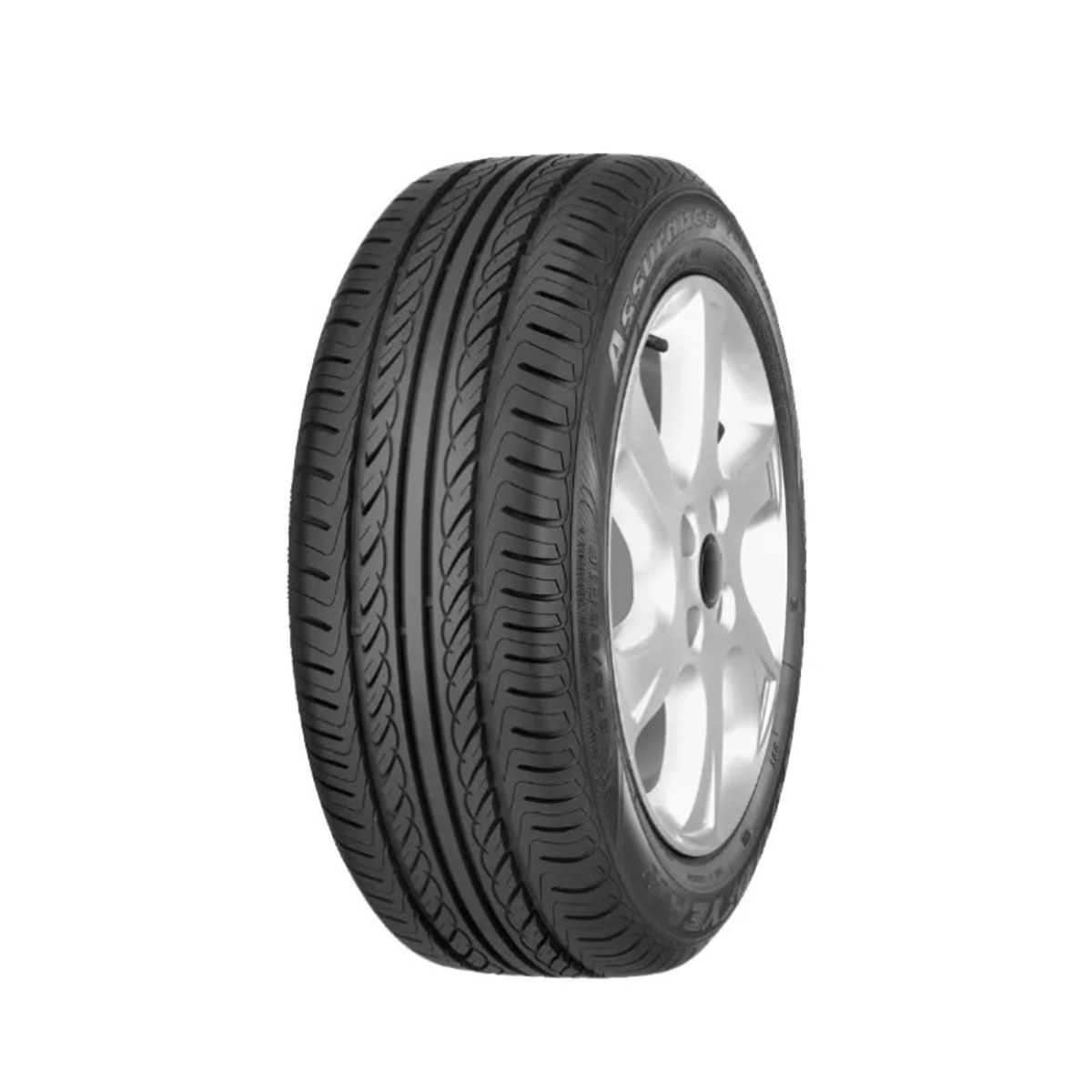 Goodyear - Llanta 23550R18 97H Assurance FuelMax Goodyear