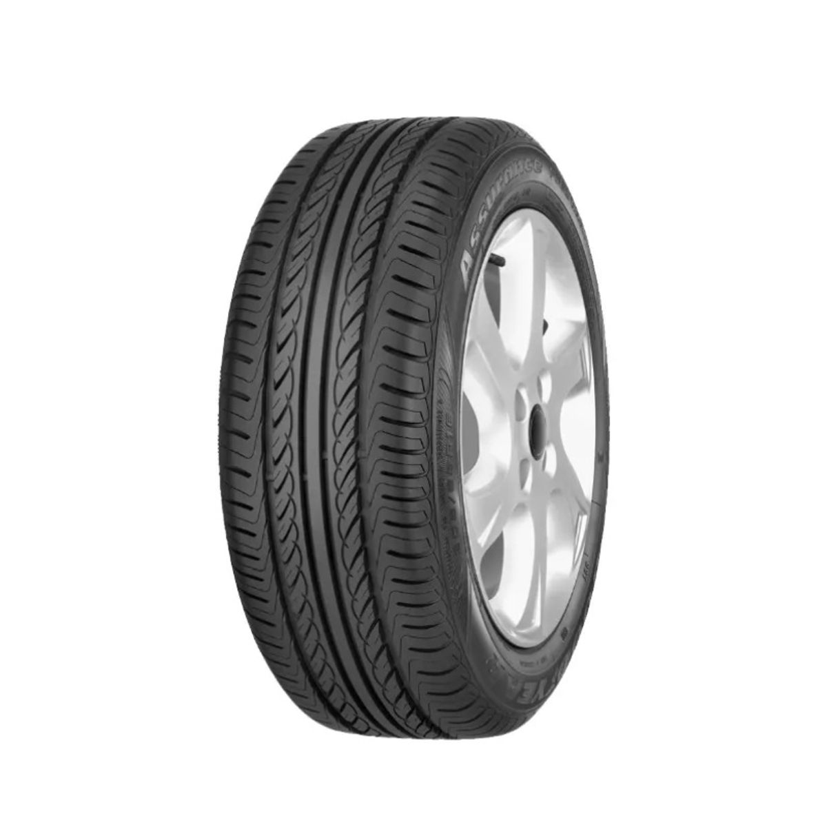 Goodyear - Llanta 23550R18 97H Assurance FuelMax Goodyear