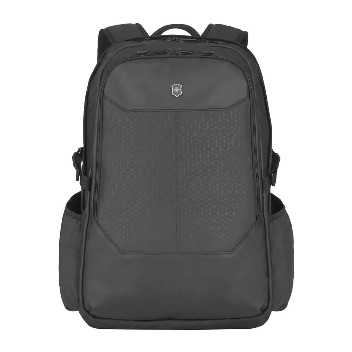 VICTORINOX - Mochila Altmont Original Deluxe Laptop Backpack Negro Victorinox