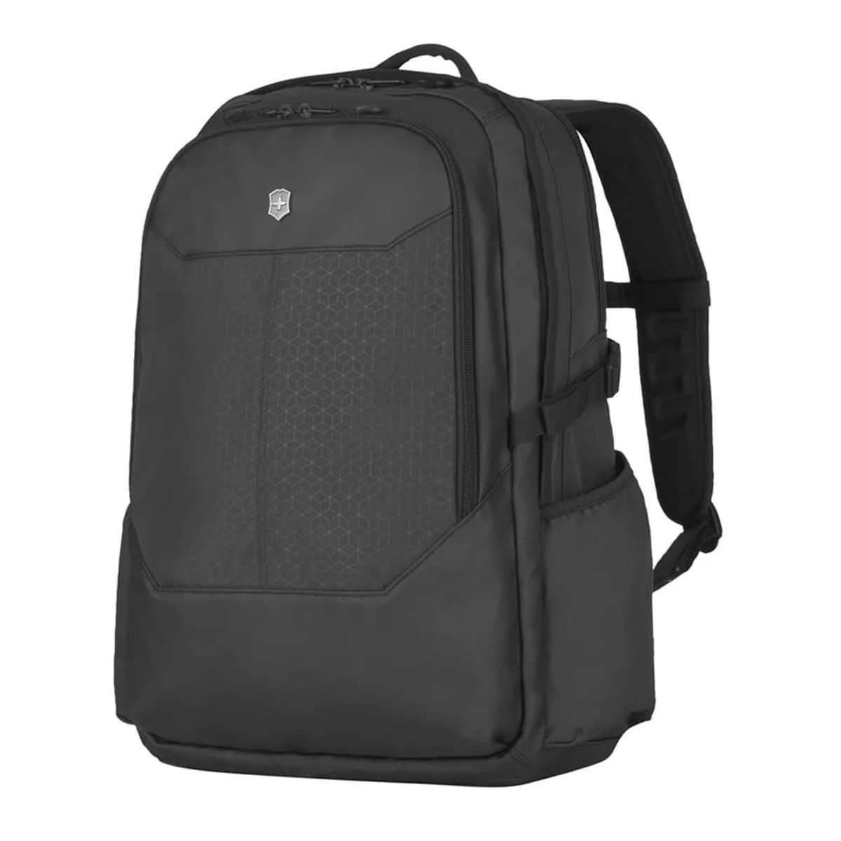 VICTORINOX - Mochila Altmont Original Deluxe Laptop Backpack Negro Victorinox
