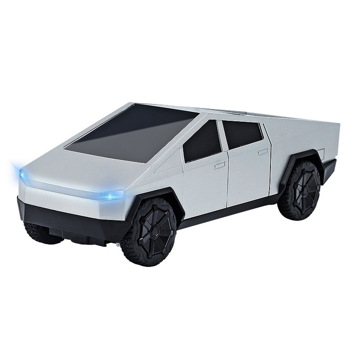 GENERICO - CARRO ELECTRICO  KIDS MUSICAL Y LED (CON  CONTROL REMOTO)