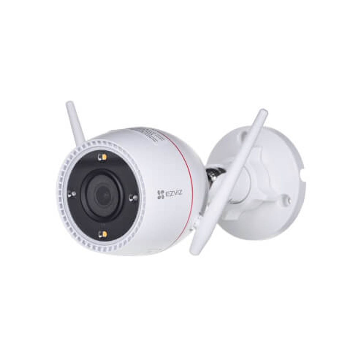 EZVIZ - Cámara de Seguridad para Exteriores EZVIZ H3 5MP 3K