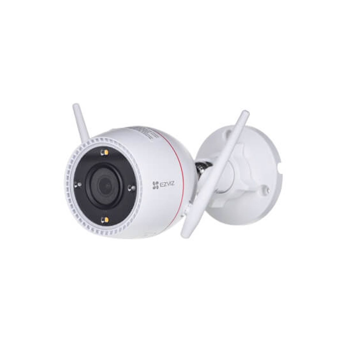 EZVIZ - Cámara de Seguridad para Exteriores EZVIZ H3 5MP 3K