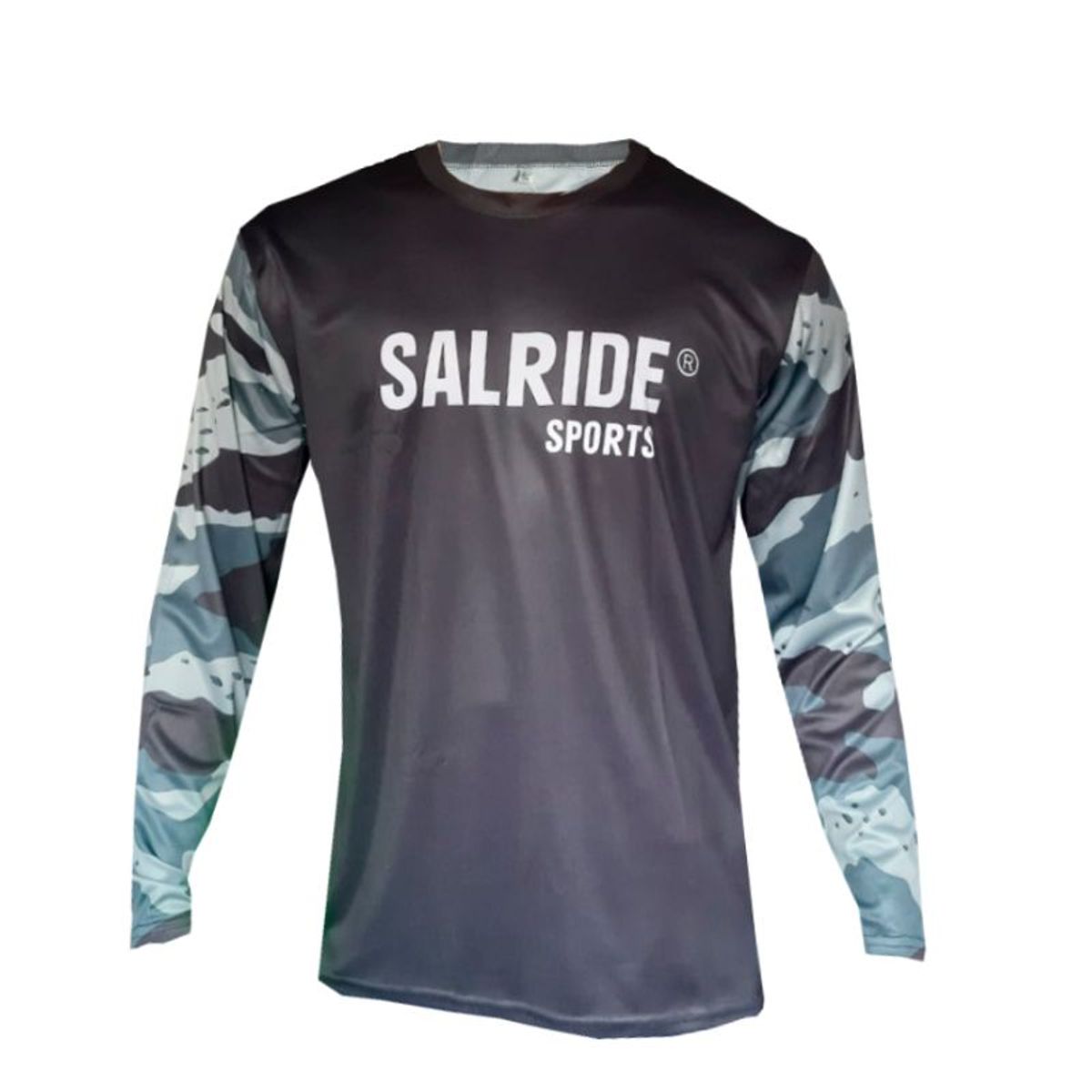 SALRIDE SPORTS - Jersey Ciclismo Mtb Enduro