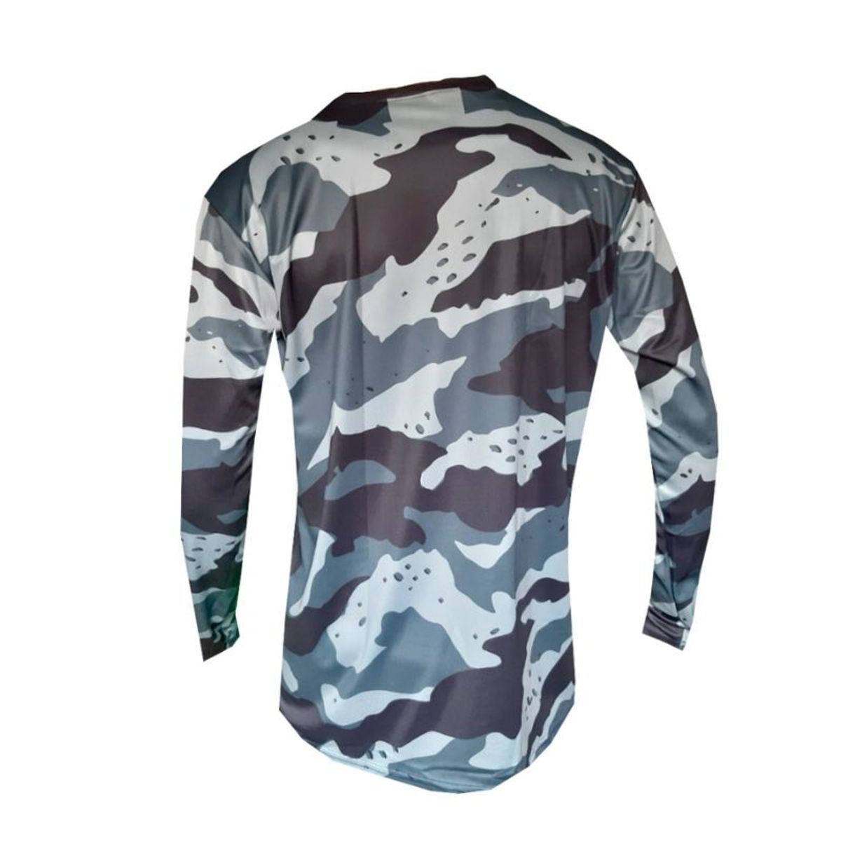 SALRIDE SPORTS - Jersey Ciclismo Mtb Enduro