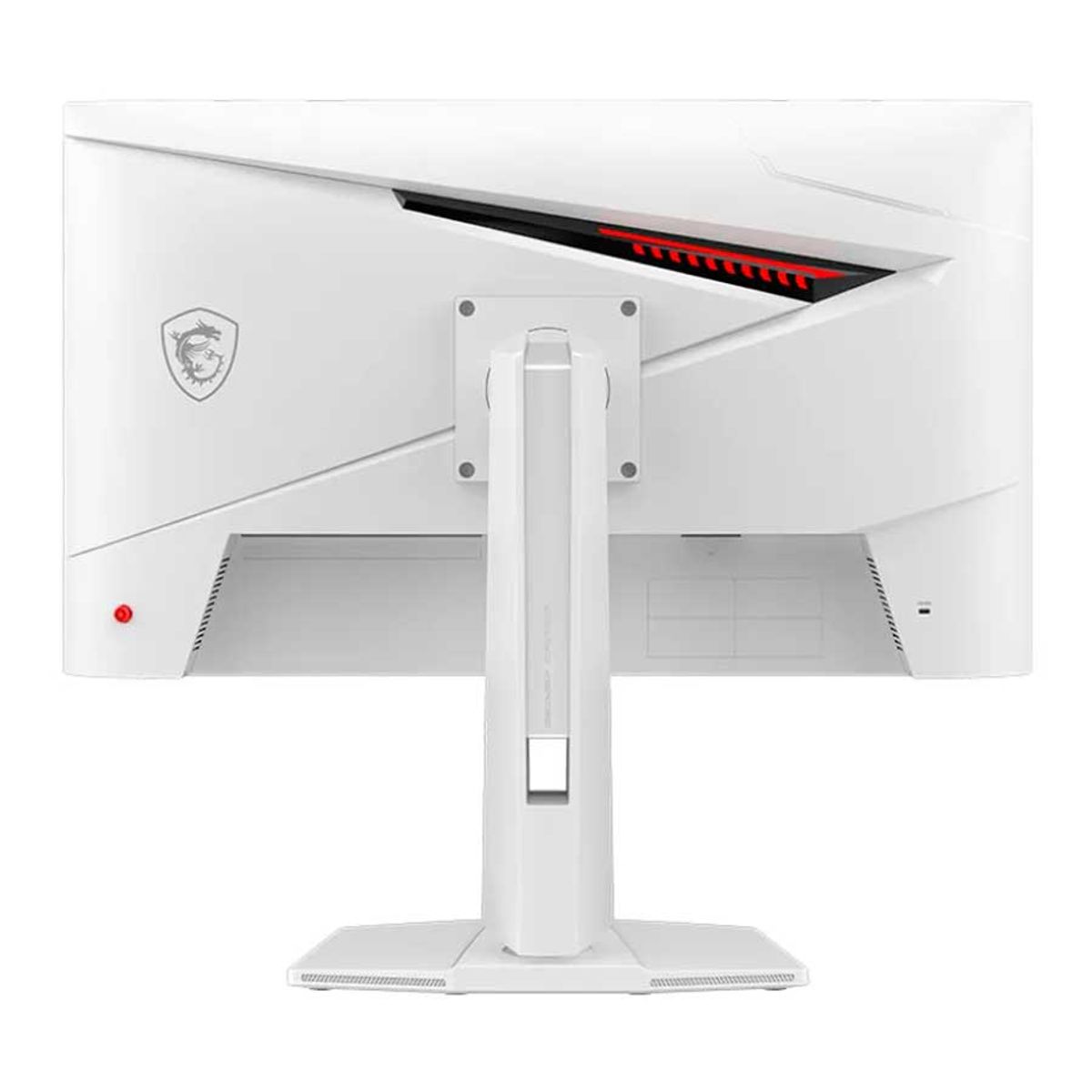 MSI - Monitor MSI MAG 274QRFW X32 27 Fast IPS 2560x1440 WQHD 320Hz 05ms G-Sync FreeSync Premium