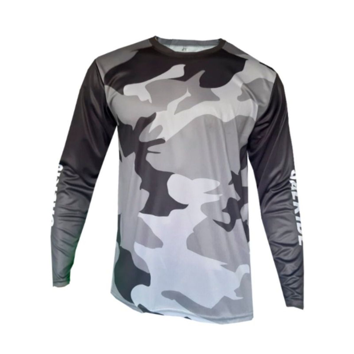 SALRIDE SPORTS - Jersey Mtb Enduro De Ciclismo