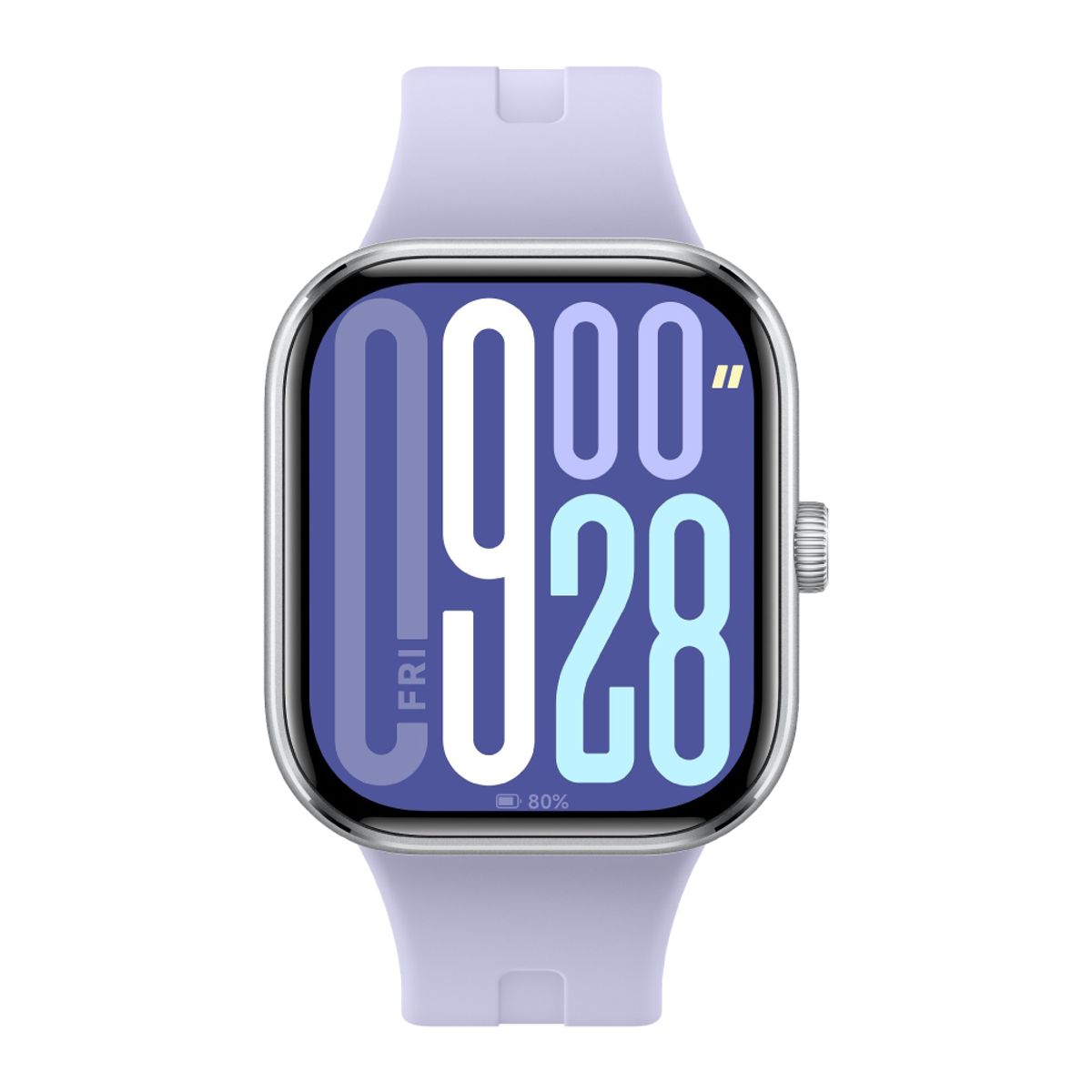 REDMI - SMARTWATCH XIAOMI REDMI WATCH 5 COLOR LAVANDER PURPLE