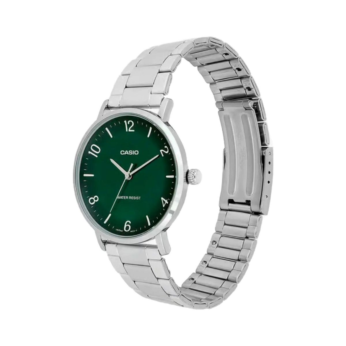 CASIO - RELOJ ANALOGICO HOMBRE MTP-VT03D-3BDF CASIO