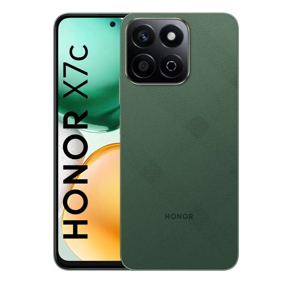 HONOR - Honor X7c 8gb 256gb Verde