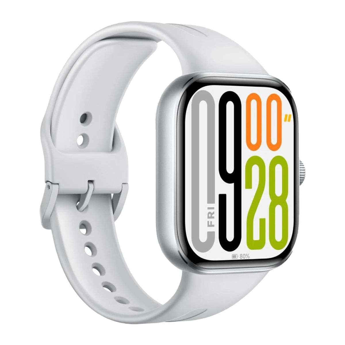 REDMI - SMARTWATCH XIAOMI REDMI WATCH 5 COLOR SILVER GRAY