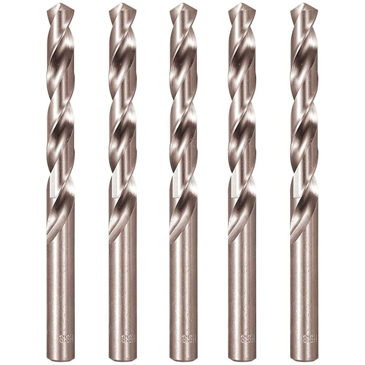 MAKITA - Broca para Acero Makita HSS-G 1100x142 Mm D-06600 5Pcs