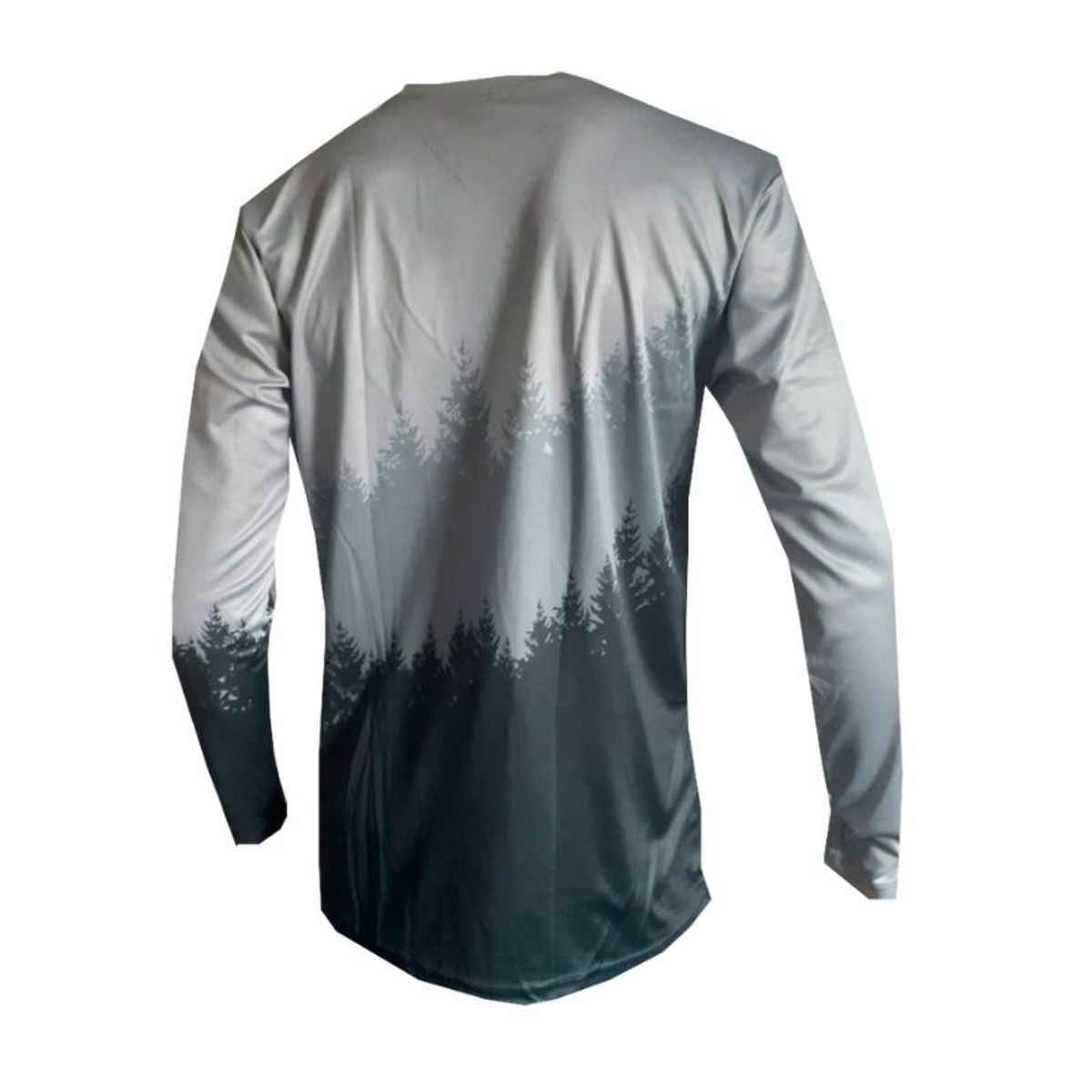 SALRIDE SPORTS - Jersey Mtb Forest Ciclismo