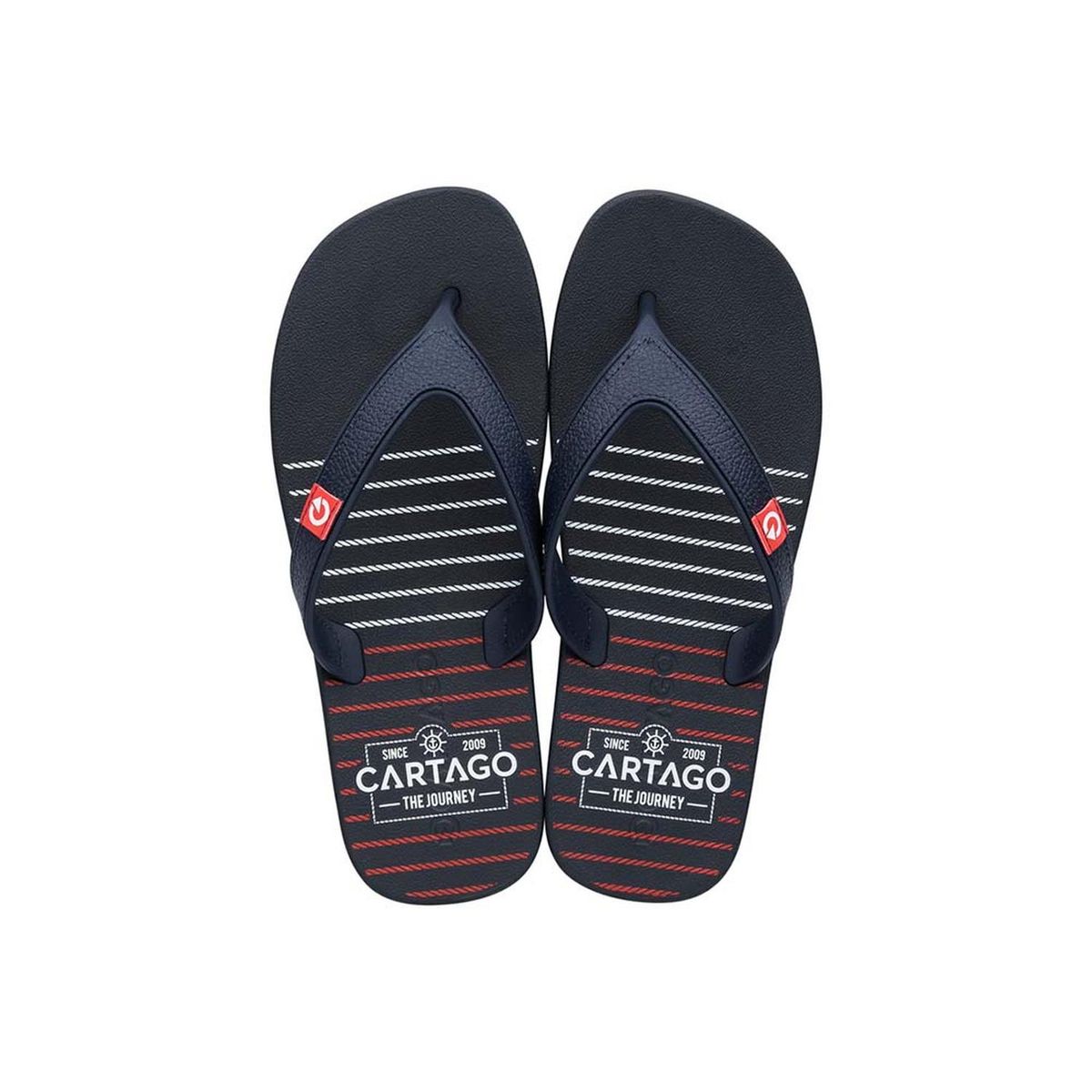  - Sandalia Cartago GCD38 Hombre Casual Piscina