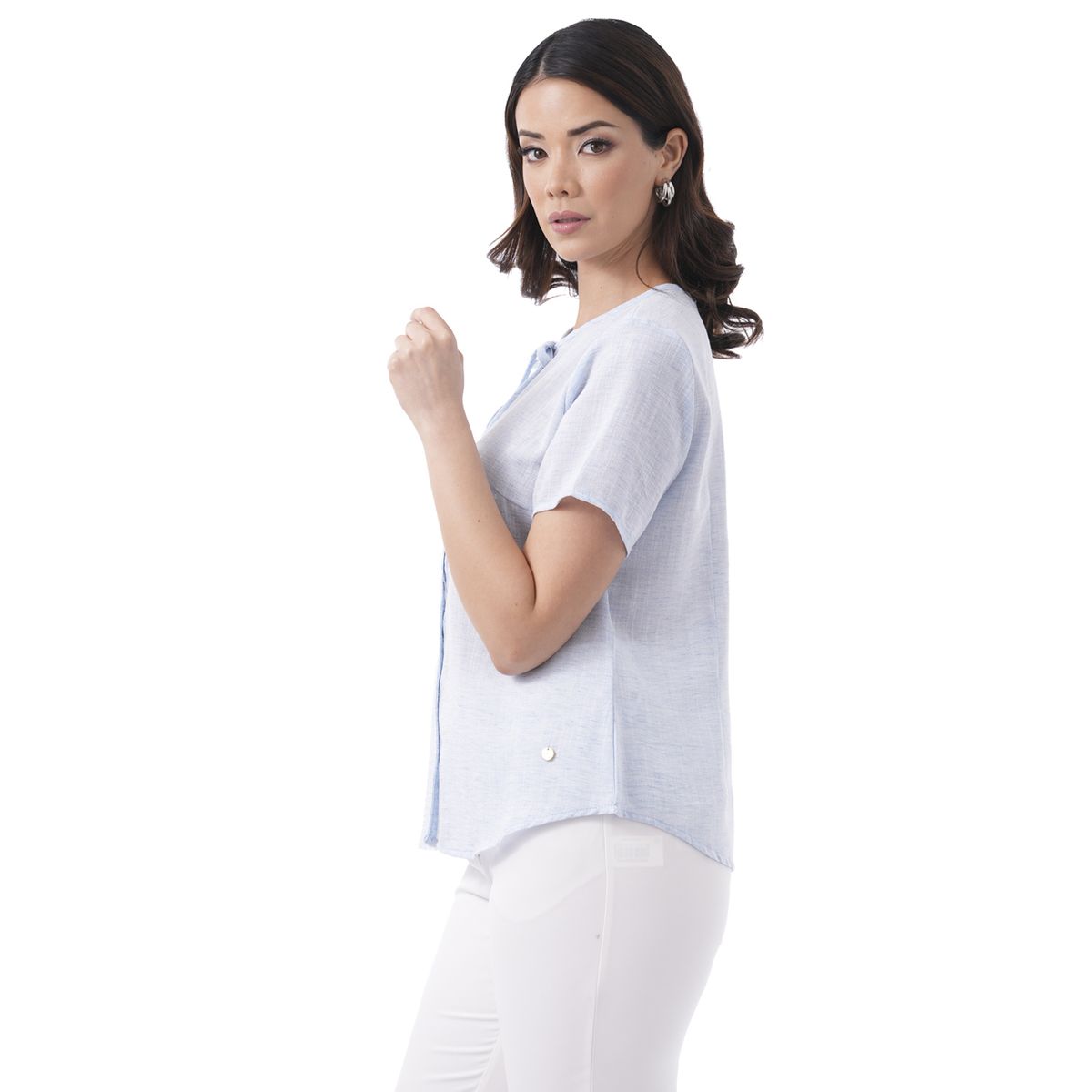 MAE ALCOTT - BLUSA MAEVA MAE ALCOTT