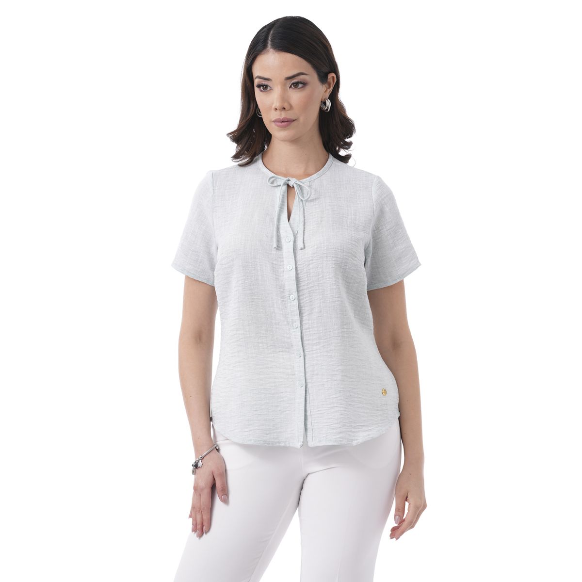 MAE ALCOTT - BLUSA MAEVA MAE ALCOTT