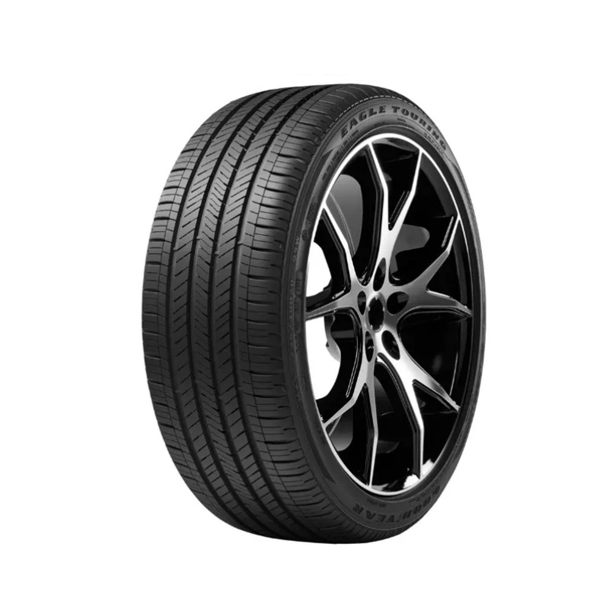 Llanta 20550R17 89V Eagle Touring Goodyear, marca Goodyear - Foto Principal