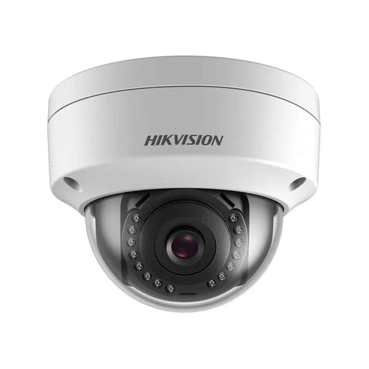HIKVISION - Hikvision DS-2CD1143G2-LIU Camara Domo IP con IR exterior4MP 28MM