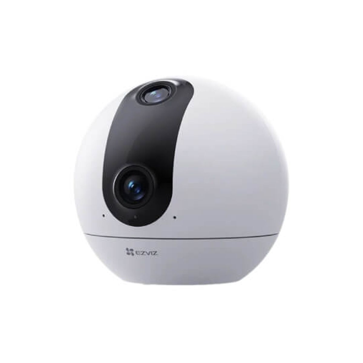 EZVIZ - CAMARA IP C60P 2K 3MP INTERIOR DUAL BAND WIFI6